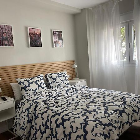 Rooms Madrid Rio Luaran gambar