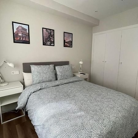 Rooms Madrid Rio Luaran gambar
