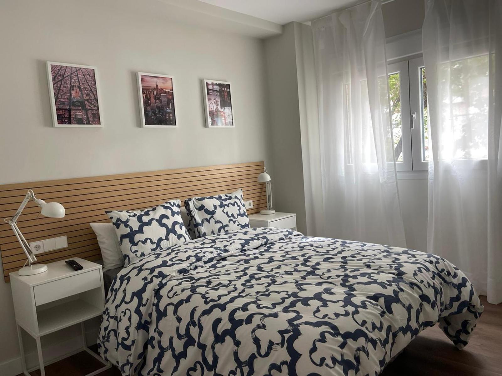 Rooms Madrid Rio Luaran gambar