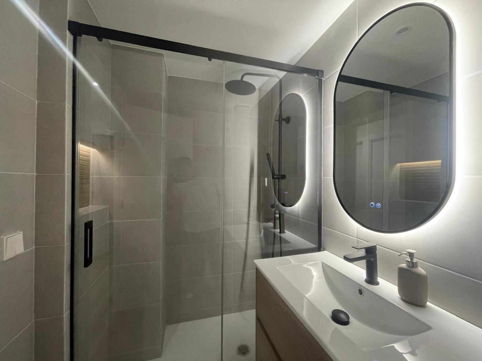 Rooms Madrid Rio Luaran gambar