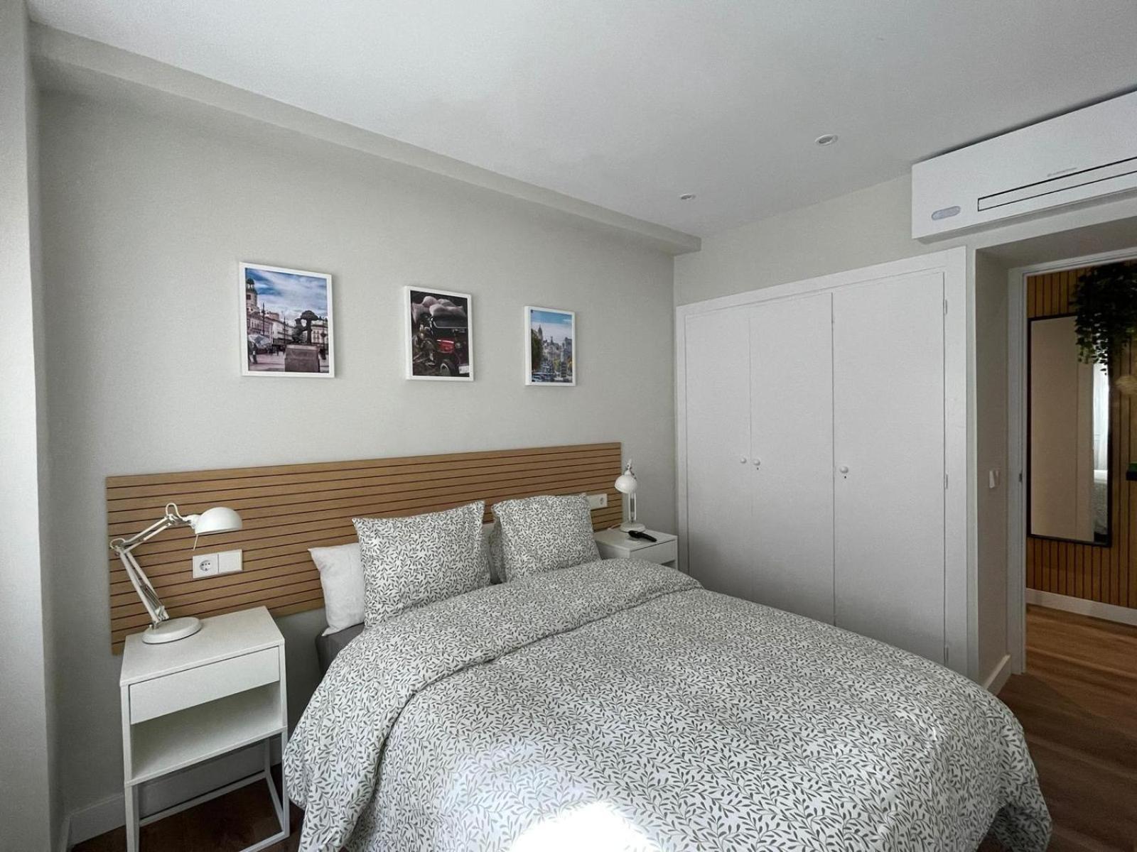Rooms Madrid Rio Luaran gambar