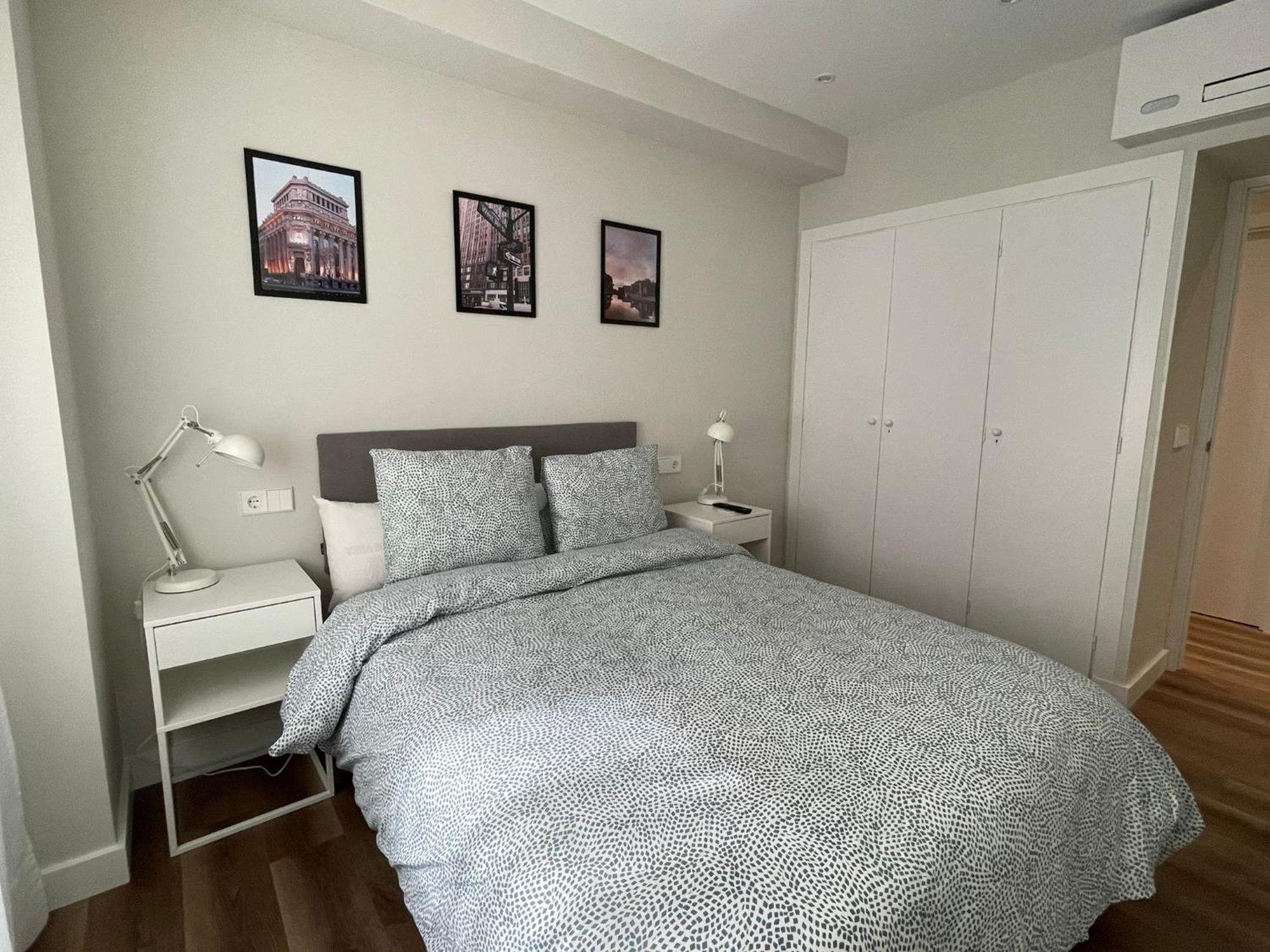 Rooms Madrid Rio Luaran gambar