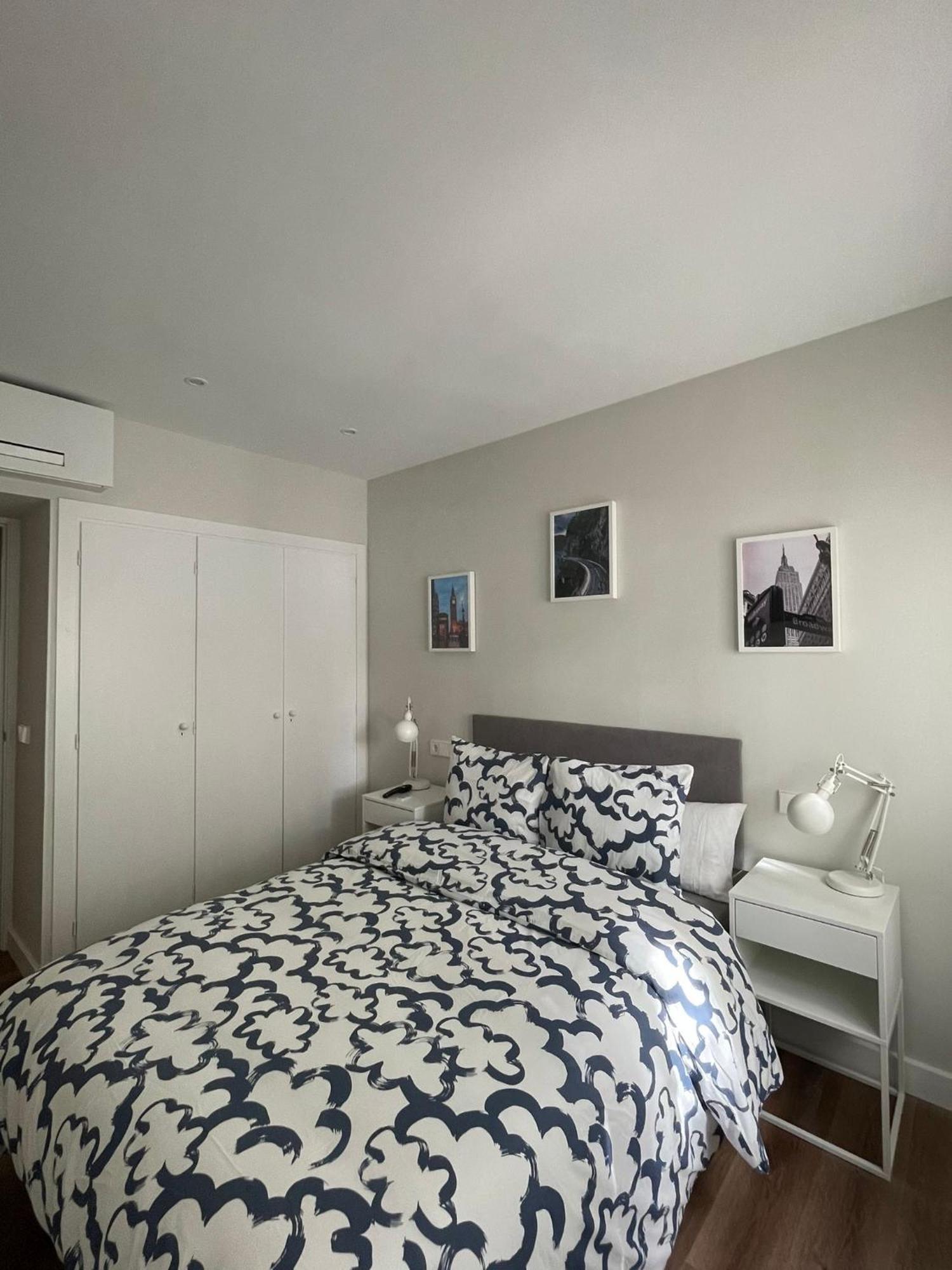Rooms Madrid Rio Luaran gambar